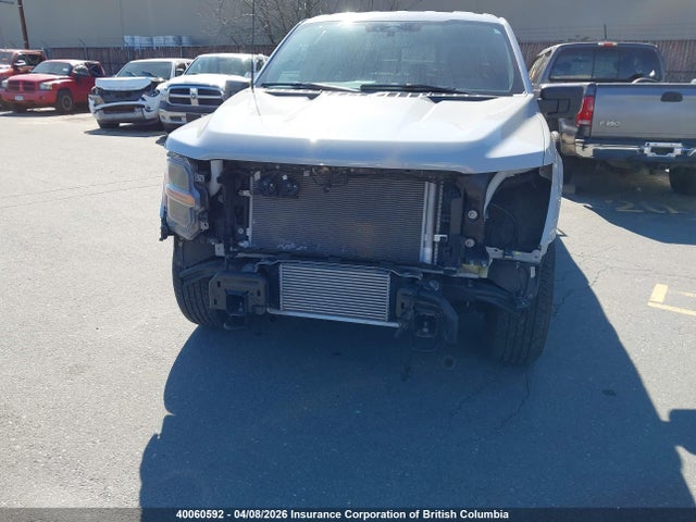 2024 Ford F150 მანქანა იყიდება აუქციონზე, vin: 1FTFW3L80RFA36583, აუქციონის ნომერი: 40060592