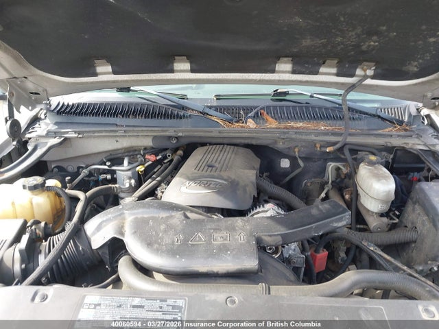 Aukcja sprzedaży 2004 Gmc Yukon, vin: 1GKEK13T54J180592, numer aukcji: 40060594