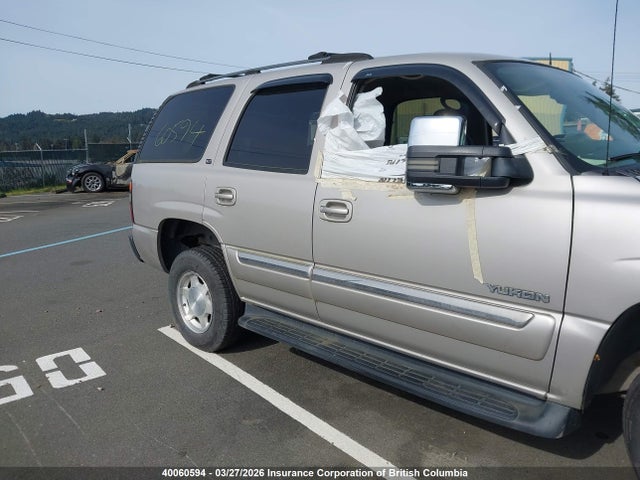 Aukcja sprzedaży 2004 Gmc Yukon, vin: 1GKEK13T54J180592, numer aukcji: 40060594