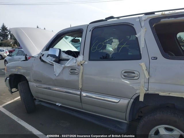 Aukcja sprzedaży 2004 Gmc Yukon, vin: 1GKEK13T54J180592, numer aukcji: 40060594