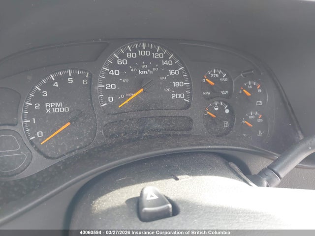 Aukcja sprzedaży 2004 Gmc Yukon, vin: 1GKEK13T54J180592, numer aukcji: 40060594