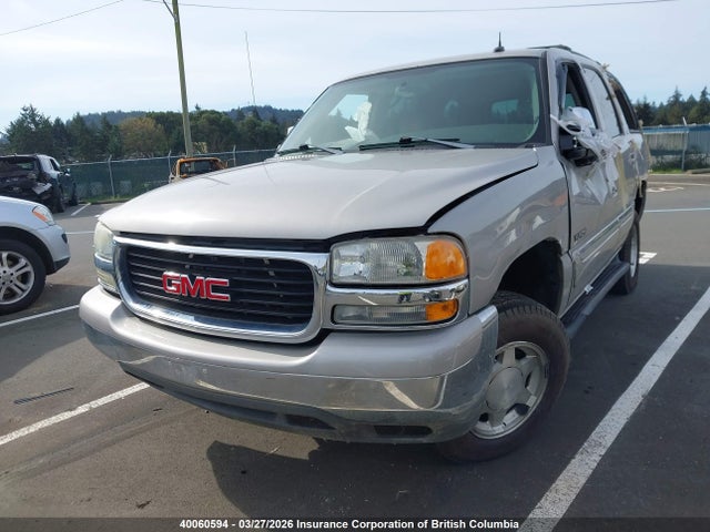 Aukcja sprzedaży 2004 Gmc Yukon, vin: 1GKEK13T54J180592, numer aukcji: 40060594