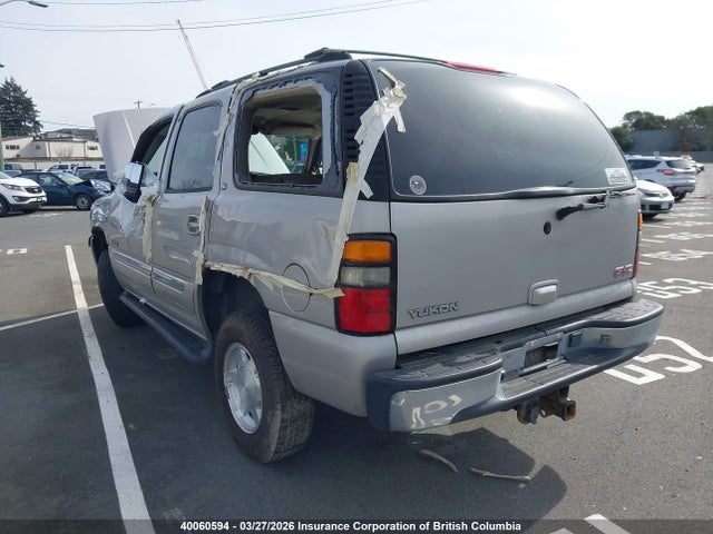Aukcja sprzedaży 2004 Gmc Yukon, vin: 1GKEK13T54J180592, numer aukcji: 40060594