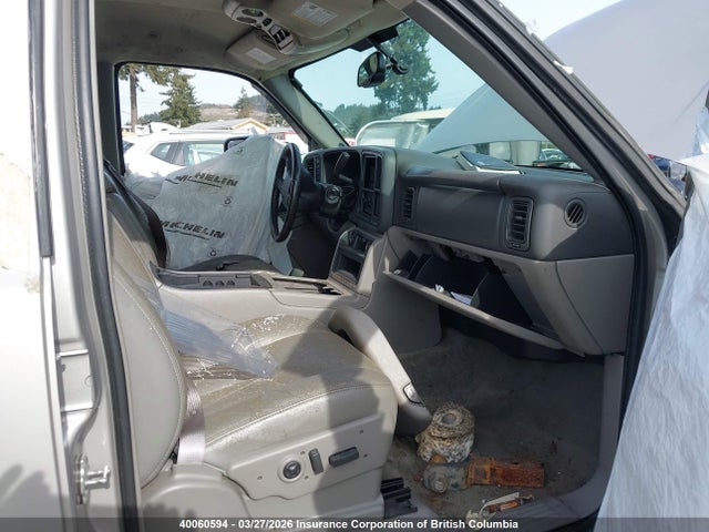 Aukcja sprzedaży 2004 Gmc Yukon, vin: 1GKEK13T54J180592, numer aukcji: 40060594