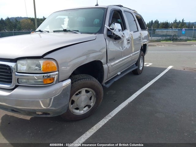 Aukcja sprzedaży 2004 Gmc Yukon, vin: 1GKEK13T54J180592, numer aukcji: 40060594