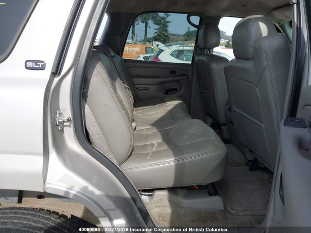 Aukcja sprzedaży 2004 Gmc Yukon, vin: 1GKEK13T54J180592, numer aukcji: 40060594