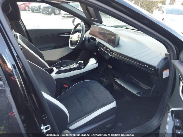 KNDC4DLC9R5187415 KIA EV6