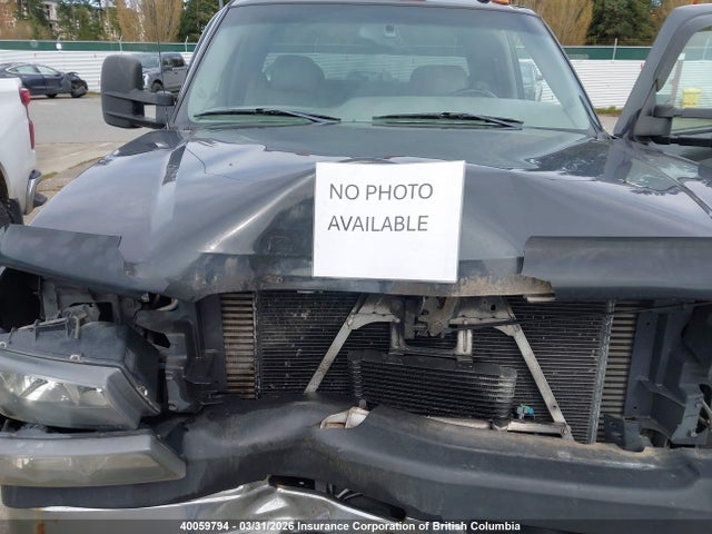 Aukcja sprzedaży 2003 Chevrolet Silverado K3500, vin: 1GCJK39103E260126, numer aukcji: 40059794