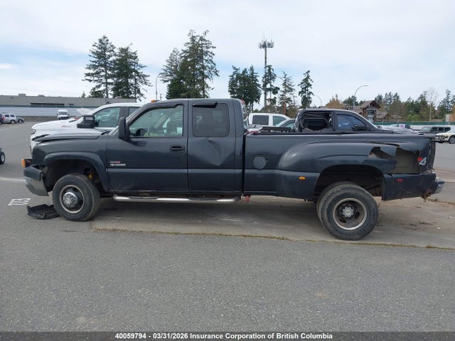 Aukcja sprzedaży 2003 Chevrolet Silverado K3500, vin: 1GCJK39103E260126, numer aukcji: 40059794