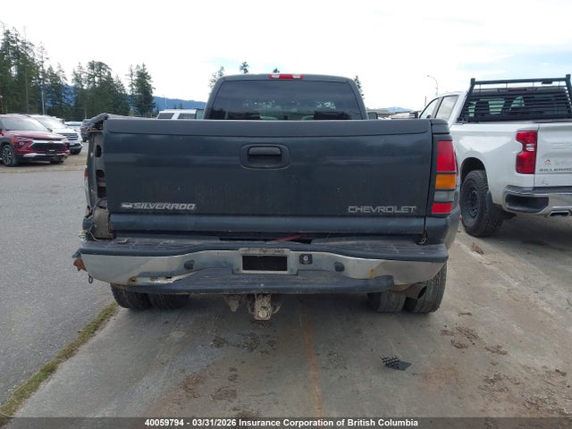 Aukcja sprzedaży 2003 Chevrolet Silverado K3500, vin: 1GCJK39103E260126, numer aukcji: 40059794