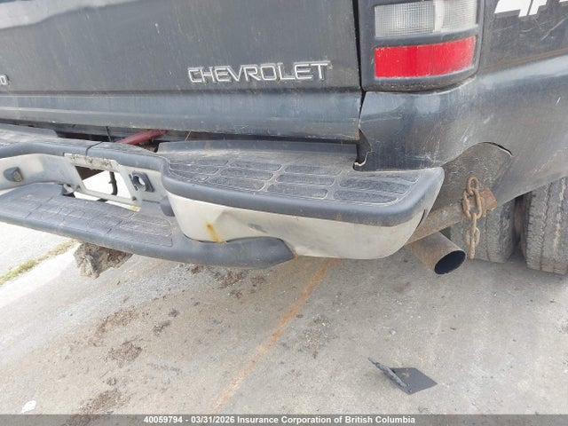 Aukcja sprzedaży 2003 Chevrolet Silverado K3500, vin: 1GCJK39103E260126, numer aukcji: 40059794