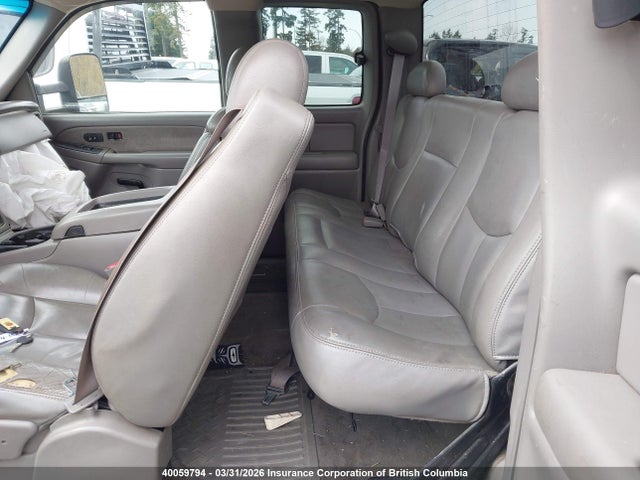 Aukcja sprzedaży 2003 Chevrolet Silverado K3500, vin: 1GCJK39103E260126, numer aukcji: 40059794
