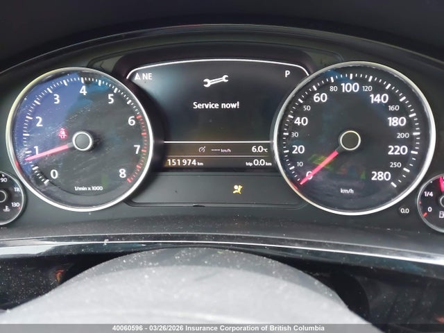 Продаж на аукціоні авто 2011 Volkswagen Touareg V6, vin: WVGFF9BP1BD001169, номер лоту: 40060596