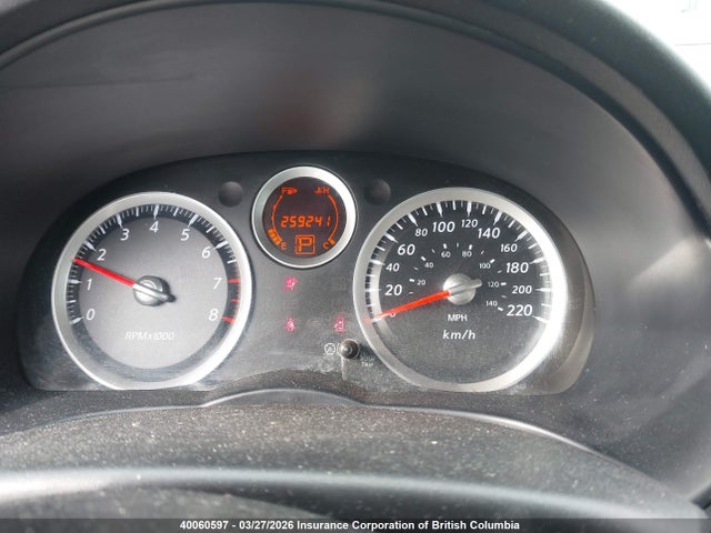 2010 Nissan Sentra 2.0/2.0s/sr/2.0sl მანქანა იყიდება აუქციონზე, vin: 3N1AB6AP3AL639882, აუქციონის ნომერი: 40060597