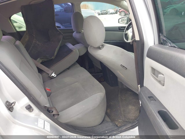 2010 Nissan Sentra 2.0/2.0s/sr/2.0sl მანქანა იყიდება აუქციონზე, vin: 3N1AB6AP3AL639882, აუქციონის ნომერი: 40060597