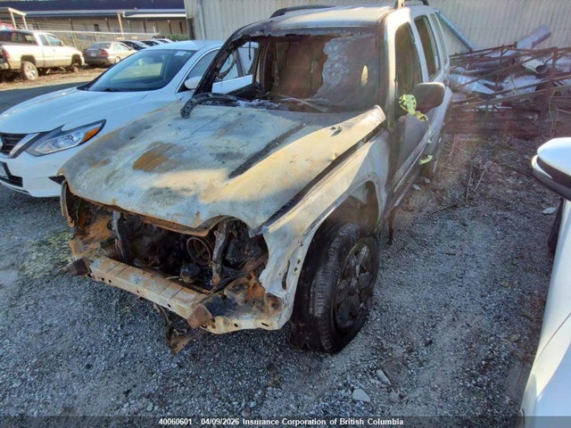 Продаж на аукціоні авто 2007 Jeep Liberty Sport, vin: 1J4GL48K67W567835, номер лоту: 40060601