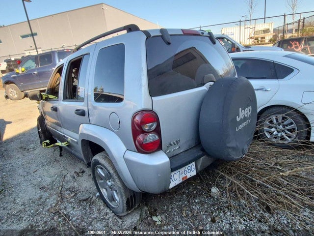 Продаж на аукціоні авто 2007 Jeep Liberty Sport, vin: 1J4GL48K67W567835, номер лоту: 40060601