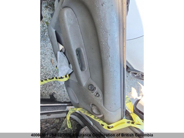 Продаж на аукціоні авто 2007 Jeep Liberty Sport, vin: 1J4GL48K67W567835, номер лоту: 40060601