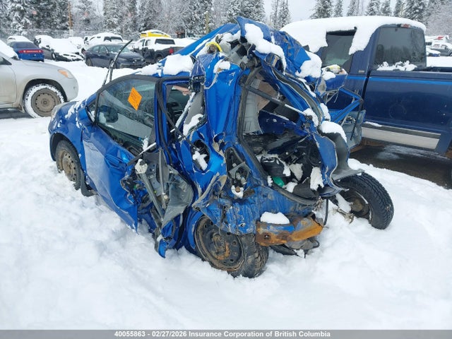 Aukcja sprzedaży 2008 Honda Fit, vin: JHMGD37498S810481, numer aukcji: 40055863