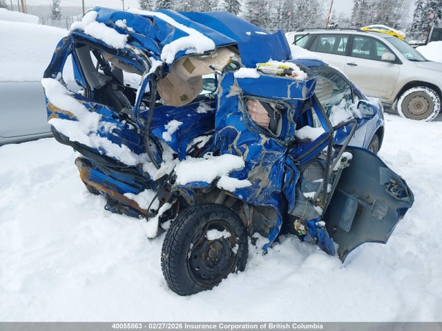 Aukcja sprzedaży 2008 Honda Fit, vin: JHMGD37498S810481, numer aukcji: 40055863