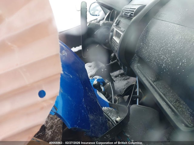 Aukcja sprzedaży 2008 Honda Fit, vin: JHMGD37498S810481, numer aukcji: 40055863