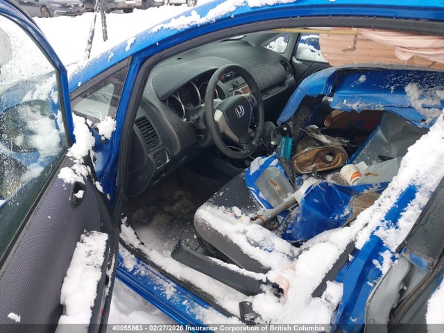Aukcja sprzedaży 2008 Honda Fit, vin: JHMGD37498S810481, numer aukcji: 40055863