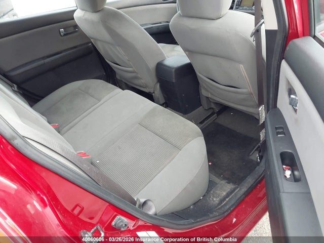 Продажа на аукционе авто 2010 Nissan Sentra 2.0/2.0s/sr/2.0sl, vin: 3N1AB6AP9AL671784, номер лота: 40060606