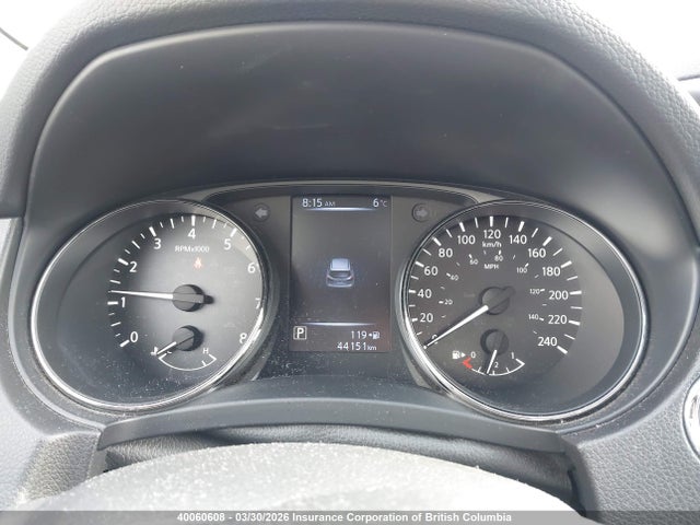 JN1BJ1CP1JW108584 Nissan Rogue Sport S/sv/sl