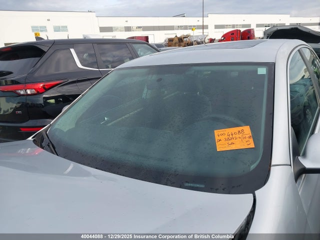 40044088 :رقم المزاد ، 3VWHM71K78M124210 vin ، 2008 Volkswagen Jetta S مزاد بيع