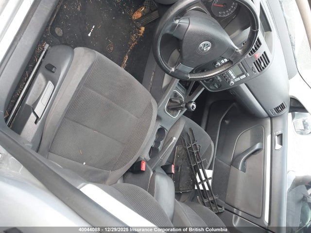 40044088 :رقم المزاد ، 3VWHM71K78M124210 vin ، 2008 Volkswagen Jetta S مزاد بيع