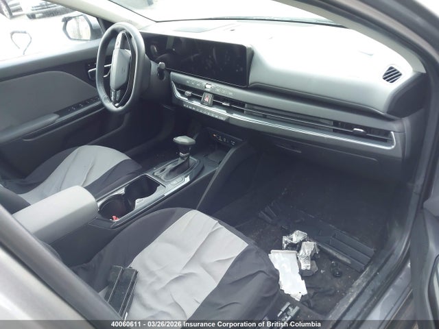 Aukcja sprzedaży 2025 Kia K4 Ex/ex+, vin: 3KPFU4DE4SE076486, numer aukcji: 40060611