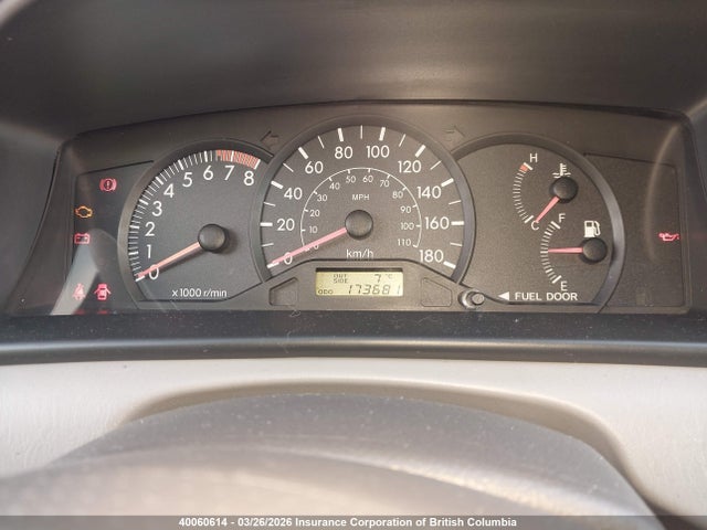 Aukcja sprzedaży 2008 Toyota Corolla Ce, vin: 2T1BR32E48C904847, numer aukcji: 40060614