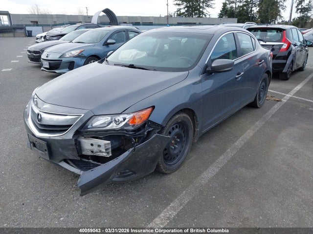 Aukcja sprzedaży 2013 Acura Ilx 20 Tech, vin: 19VDE1F79DE404367, numer aukcji: 40059043
