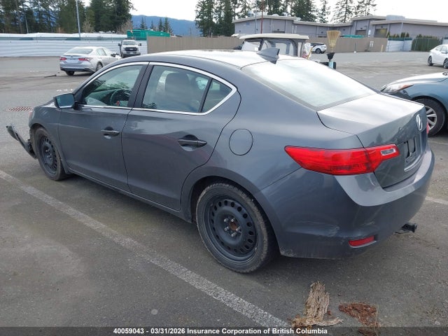 Aukcja sprzedaży 2013 Acura Ilx 20 Tech, vin: 19VDE1F79DE404367, numer aukcji: 40059043