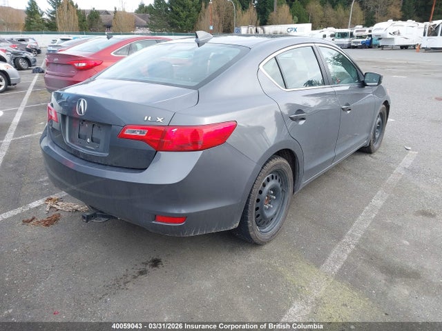 Aukcja sprzedaży 2013 Acura Ilx 20 Tech, vin: 19VDE1F79DE404367, numer aukcji: 40059043