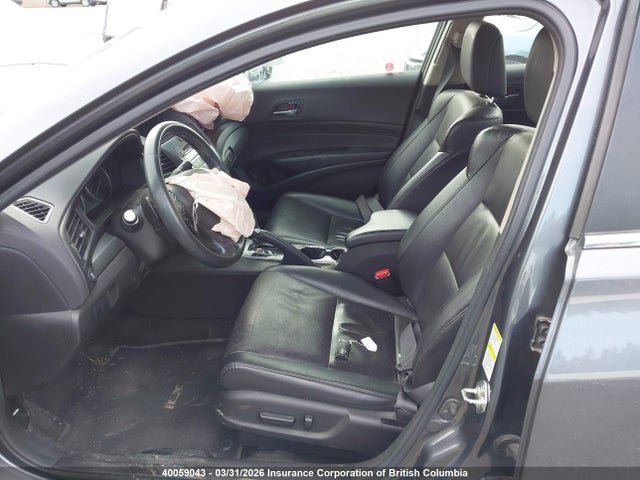 Aukcja sprzedaży 2013 Acura Ilx 20 Tech, vin: 19VDE1F79DE404367, numer aukcji: 40059043