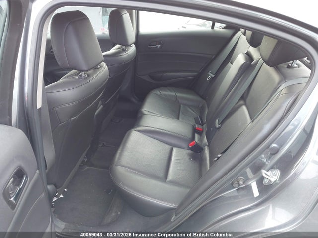 Aukcja sprzedaży 2013 Acura Ilx 20 Tech, vin: 19VDE1F79DE404367, numer aukcji: 40059043