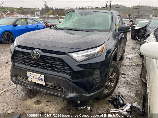 2T3RWRFV3SW265992 Toyota RAV4