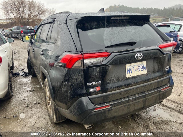 2T3RWRFV3SW265992 Toyota RAV4