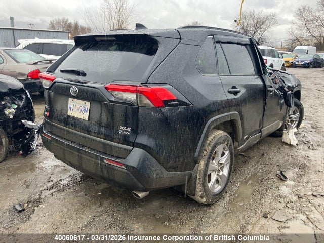 2T3RWRFV3SW265992 Toyota RAV4