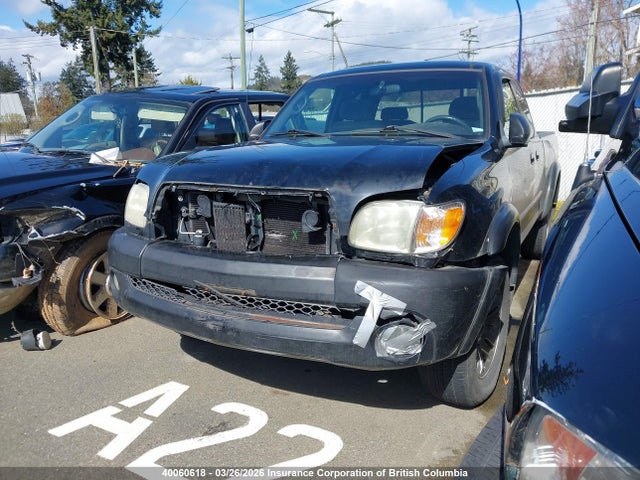 Aukcja sprzedaży 2003 Toyota Tundra Access Cab Sr5, vin: 5TBBT44133S413552, numer aukcji: 40060618