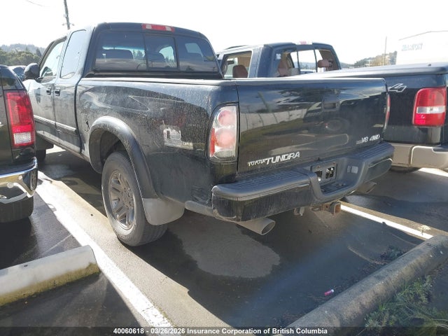 Aukcja sprzedaży 2003 Toyota Tundra Access Cab Sr5, vin: 5TBBT44133S413552, numer aukcji: 40060618