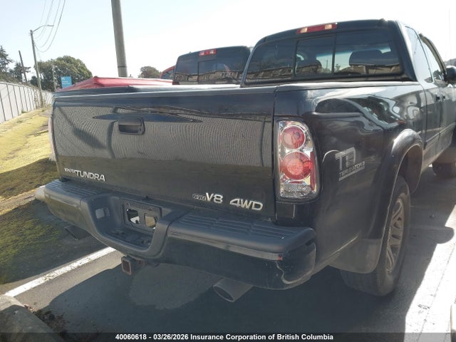 Aukcja sprzedaży 2003 Toyota Tundra Access Cab Sr5, vin: 5TBBT44133S413552, numer aukcji: 40060618