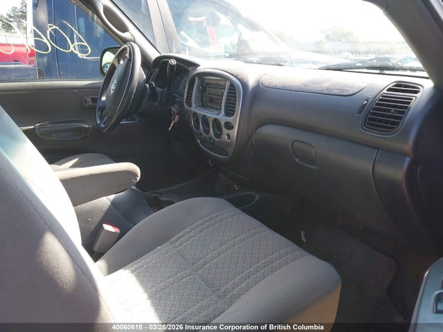 Aukcja sprzedaży 2003 Toyota Tundra Access Cab Sr5, vin: 5TBBT44133S413552, numer aukcji: 40060618
