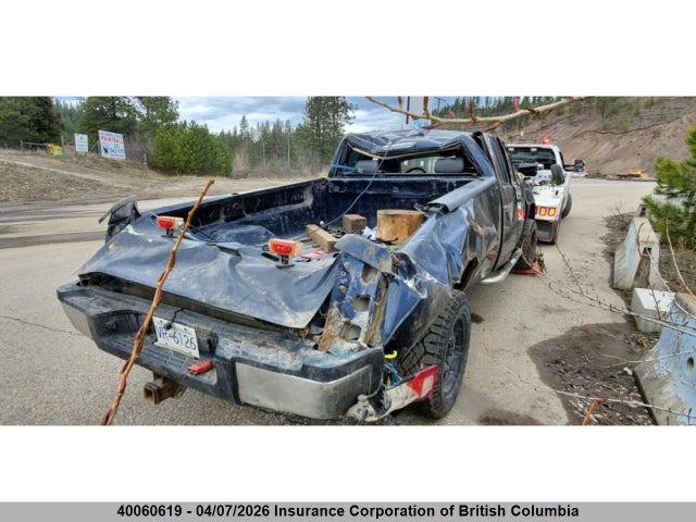 40060619 :رقم المزاد ، 1GTHK39697E548176 vin ، 2007 Gmc New Sierra K3500 مزاد بيع