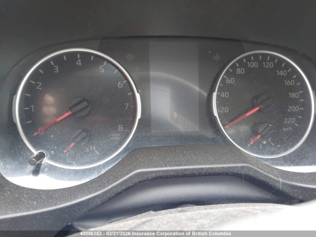 40056353 :رقم المزاد ، 2T3B1RFV1KW080808 vin ، 2019 Toyota Rav4 Le مزاد بيع