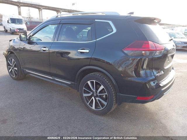 5N1AT2MV9LC818421 Nissan Rogue