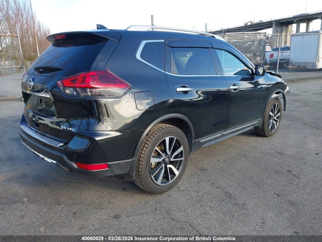5N1AT2MV9LC818421 Nissan Rogue