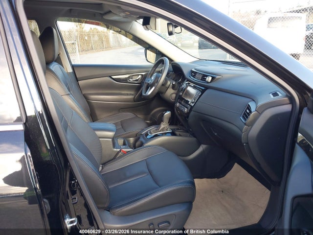 5N1AT2MV9LC818421 Nissan Rogue