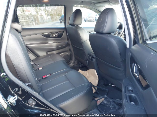 5N1AT2MV9LC818421 Nissan Rogue